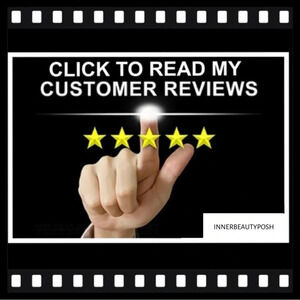 SHOP WITH CONFIDENCE! See my customer reviews!